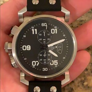 Vestal Observer Watch